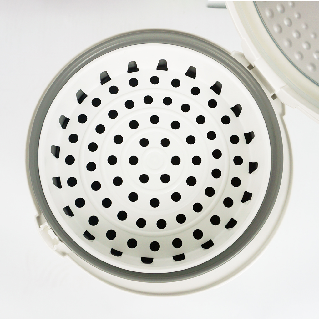 Nồi cơm điện 1.8 lít Sharp KS-181TJV - PB