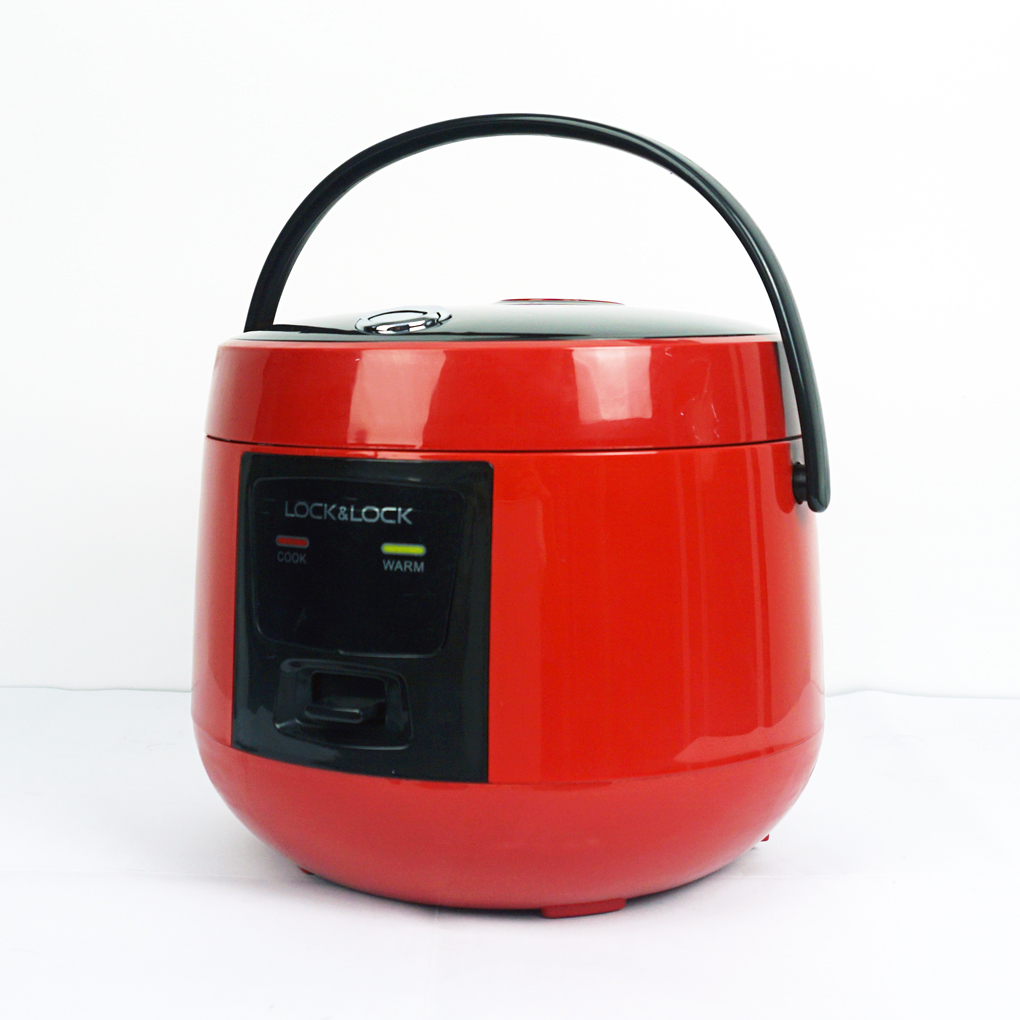 Nồi cơm điện Lock&amp;Lock 1 lít EJR431mini