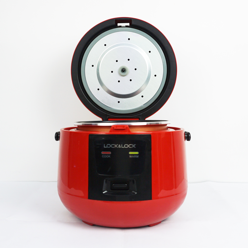 Nồi cơm điện Lock&amp;Lock 1 lít EJR431mini