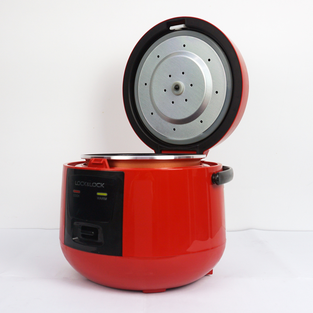 Nồi cơm điện Lock&amp;Lock 1 lít EJR431mini