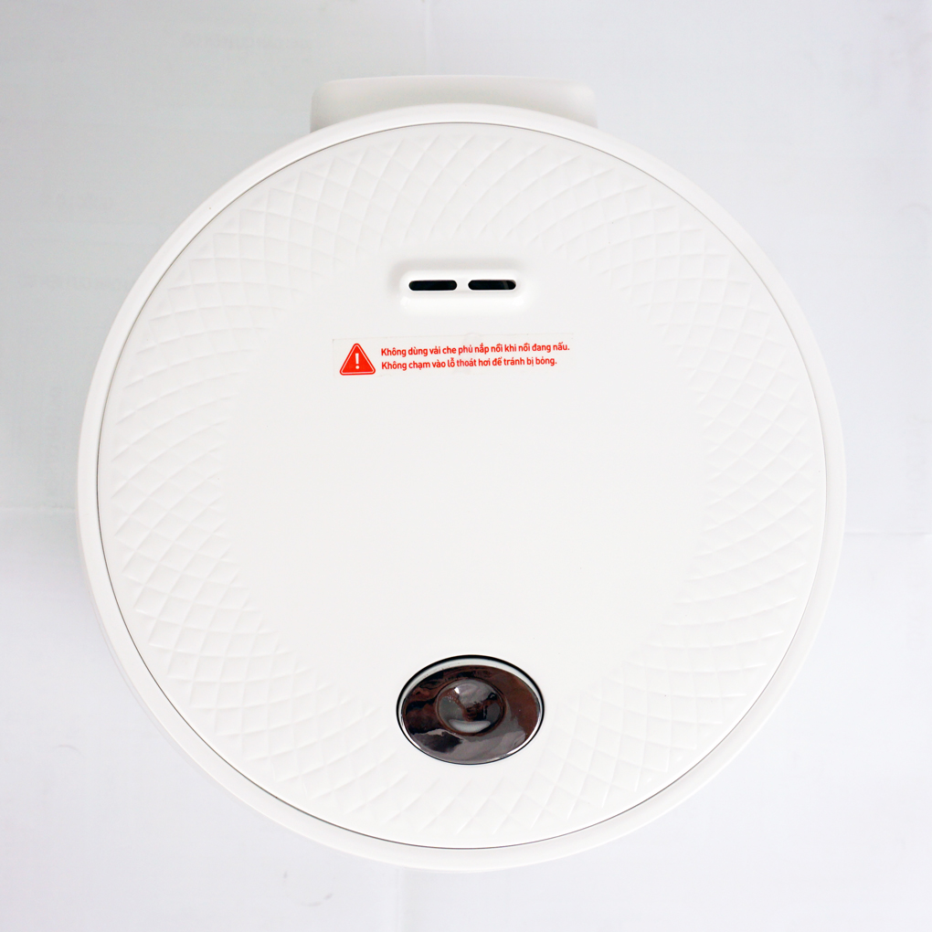 Nồi cơm điện Lock&amp;Lock 1 lít EJR426WHT