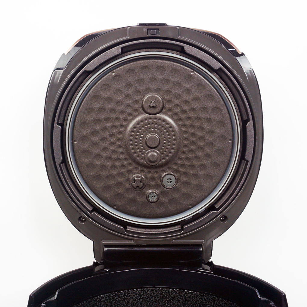 Nồi áp suất điện tử cao tần Cuckoo 1.8L HWF1000F