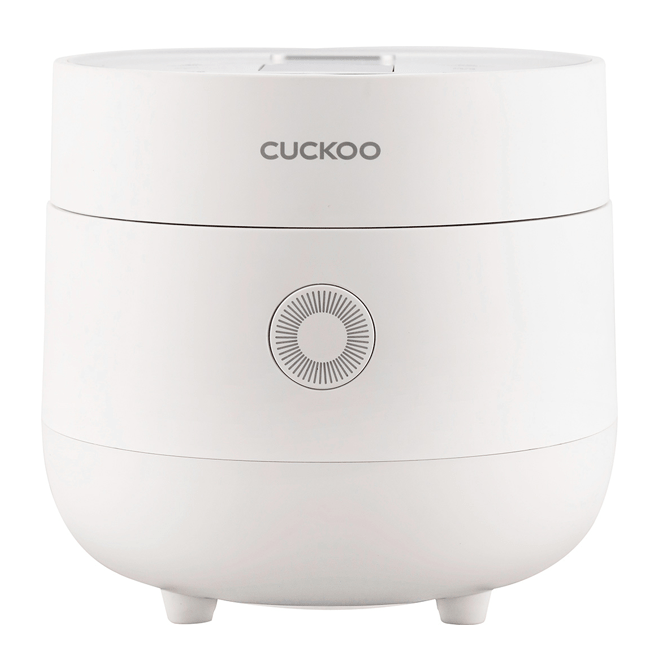 Nồi cơm điện tử Cuckoo 1L CR-0675F