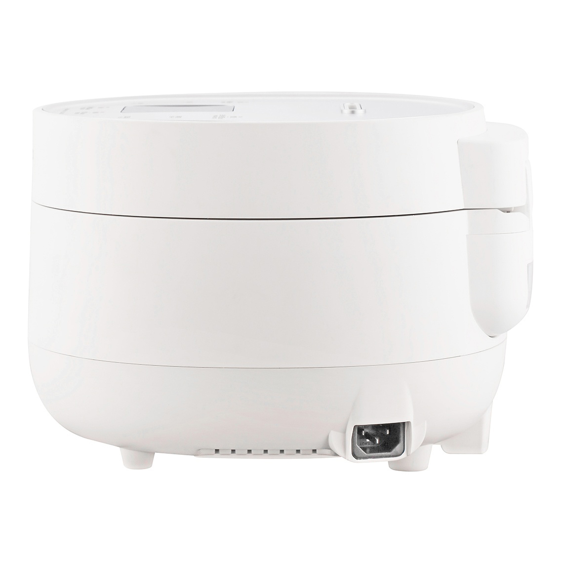 Nồi cơm điện tử Cuckoo 1L CR-0675F