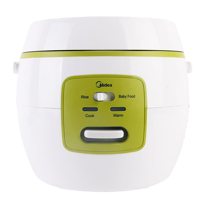 Nồi cơm điện Midea 0.72L MR-CM07NA