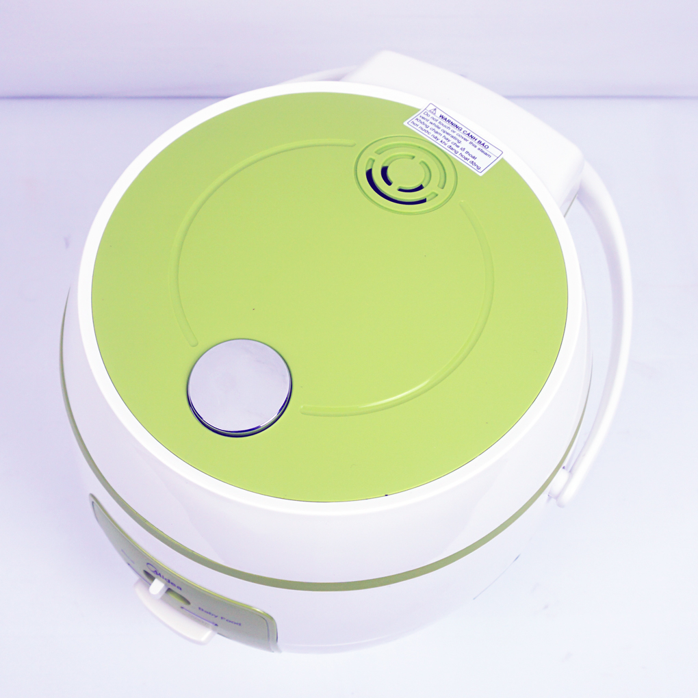 Nồi cơm điện Midea 0.72L MR-CM07NA