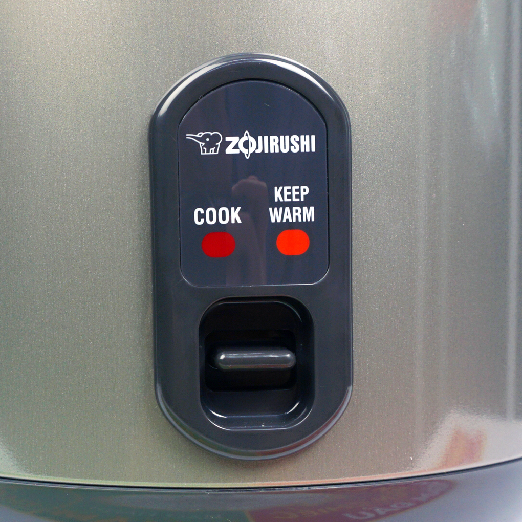 Nồi cơm điện 1.8L Zujizushi NS-RPQ18V