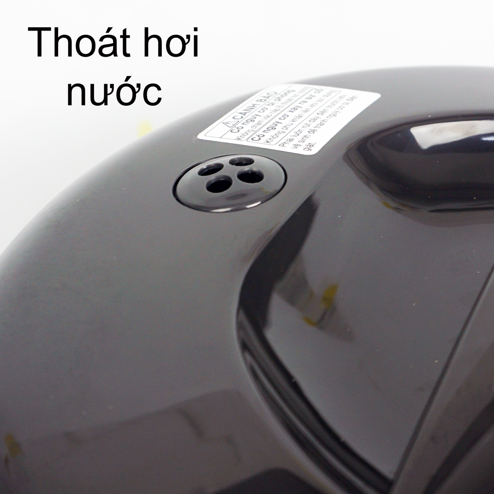 Nồi cơm điện 1.8L Zujizushi NS-RPQ18V