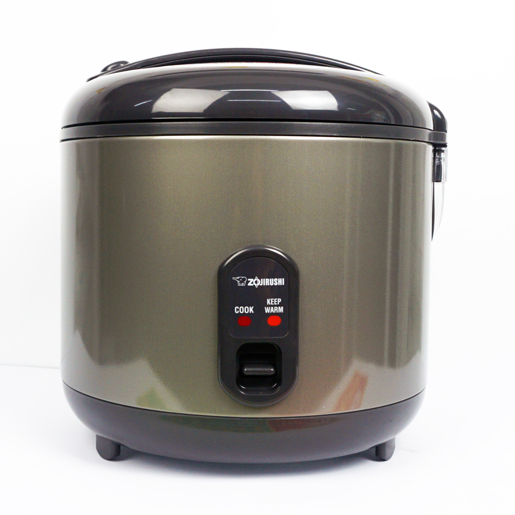 Nồi cơm điện 1.8L Zujizushi NS-RPQ18V