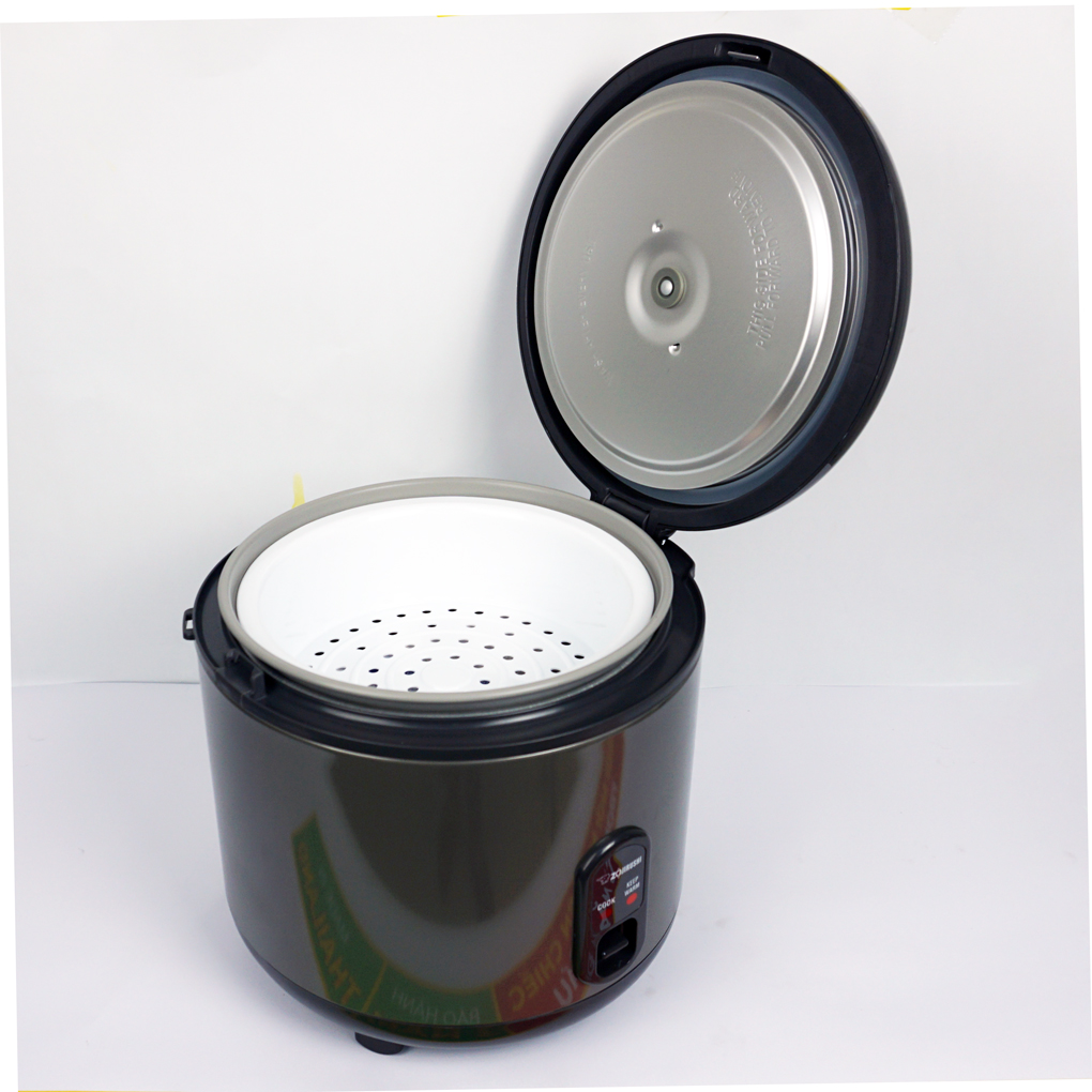 Nồi cơm điện 1.8L Zujizushi NS-RPQ18V