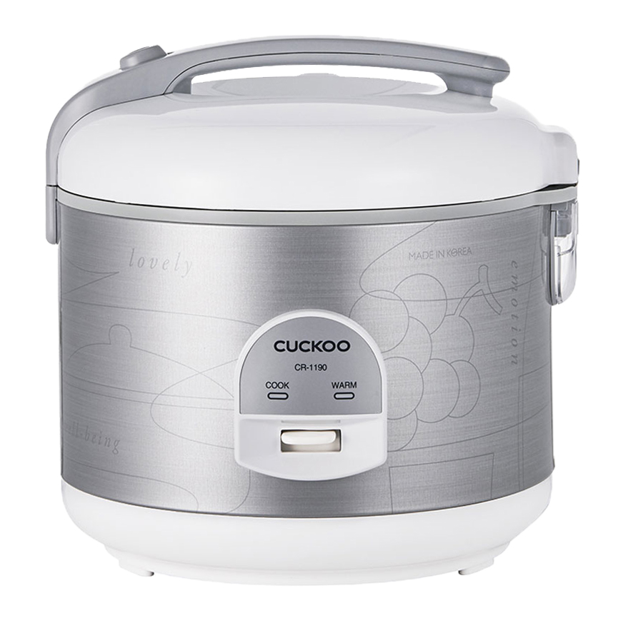 Nồi cơm điện Cuckoo 2.0L CR-1190