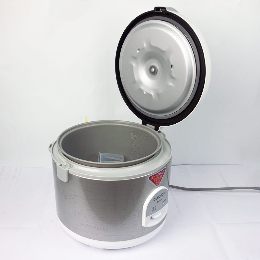 Nồi cơm điện Cuckoo 2.0L CR-1190