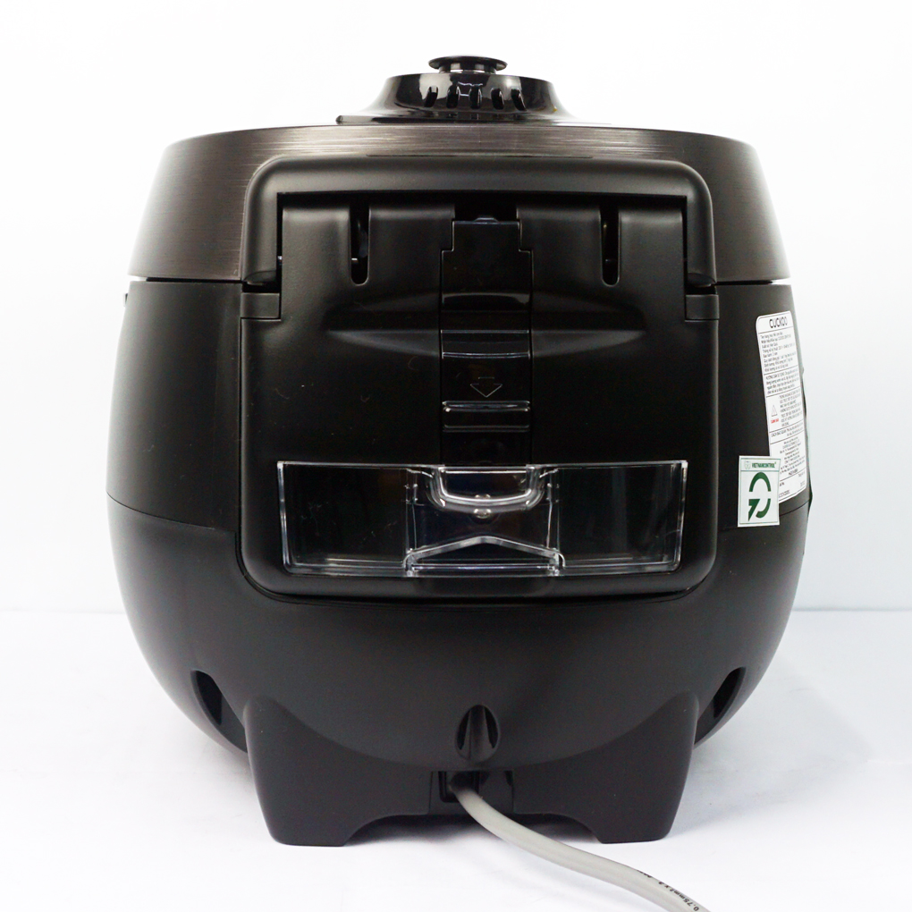 Nồi cơm áp suất điện tử Cuckoo 1.8L CRP-RT1008F