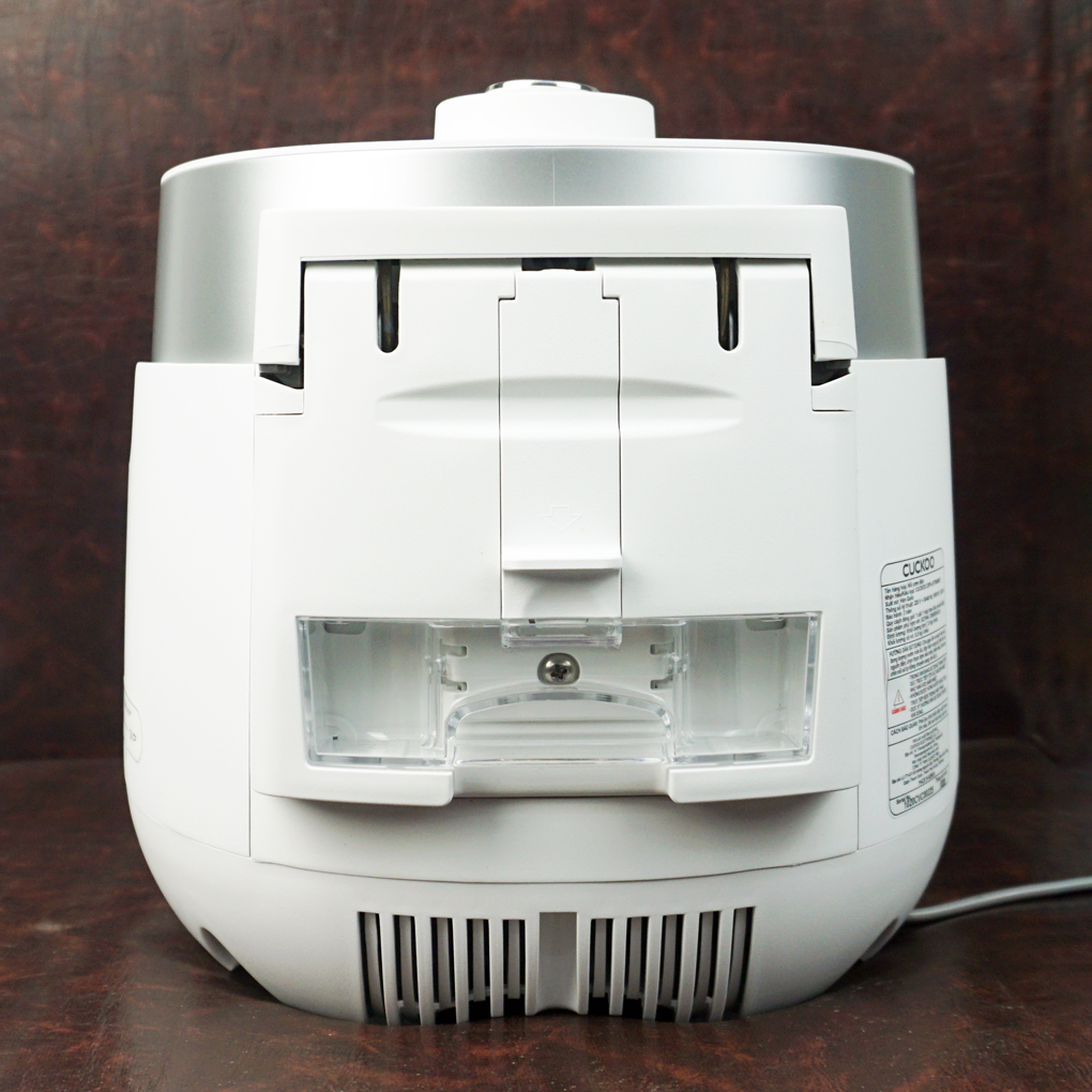 Nồi cơm điện cao tần Cuckoo 1.0L CRP-LHTR0609F