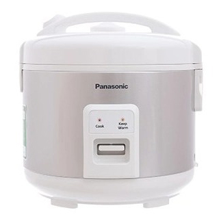 Nồi cơm điện Panasonic 1L SR-MVN10LRAX