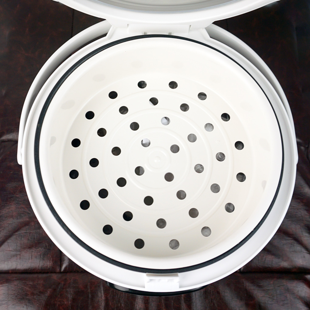 Nồi cơm điện 1.8 lít Cuckoo CR1005