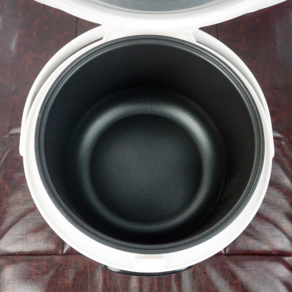 Nồi cơm điện 1.8 lít Cuckoo CR1005