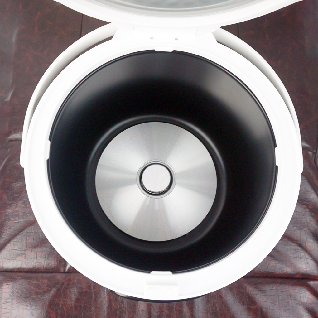 Nồi cơm điện 1.8 lít Cuckoo CR1005