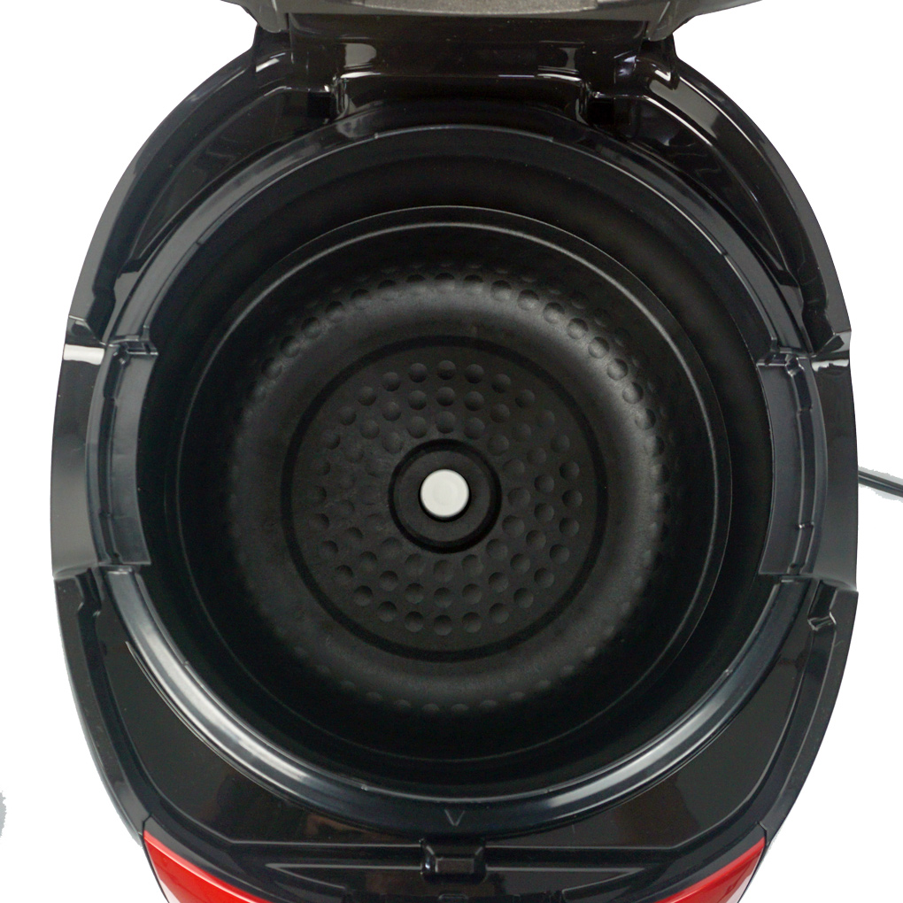 Nồi cơm điện tử cao tần 1.8L Cuckoo CRP-HUS1000F