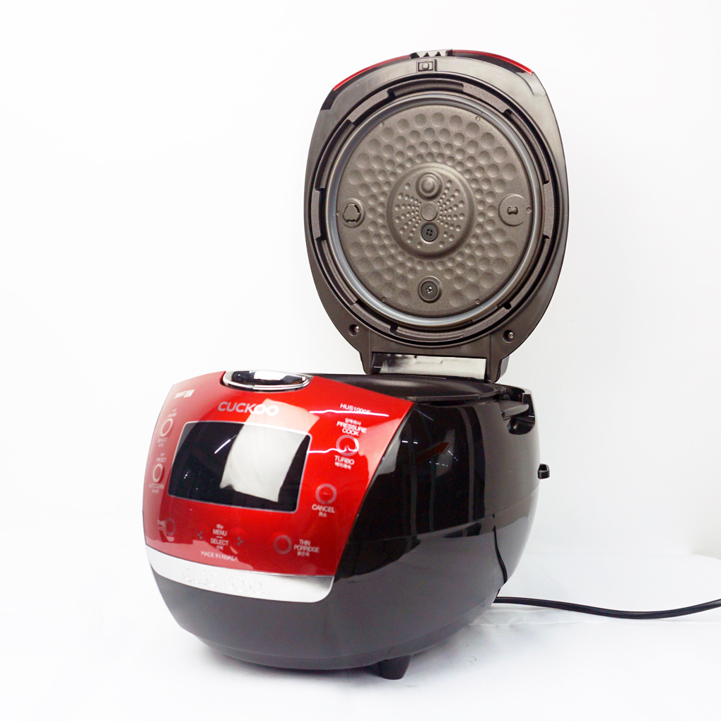 Nồi cơm điện tử cao tần 1.8L Cuckoo CRP-HUS1000F