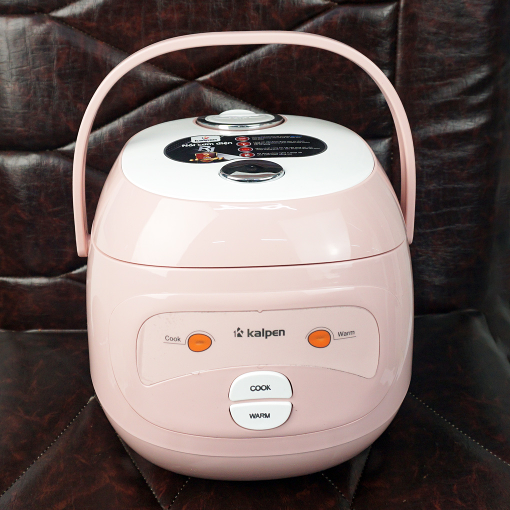 Nồi cơm điện 1 lít Kalpen R1