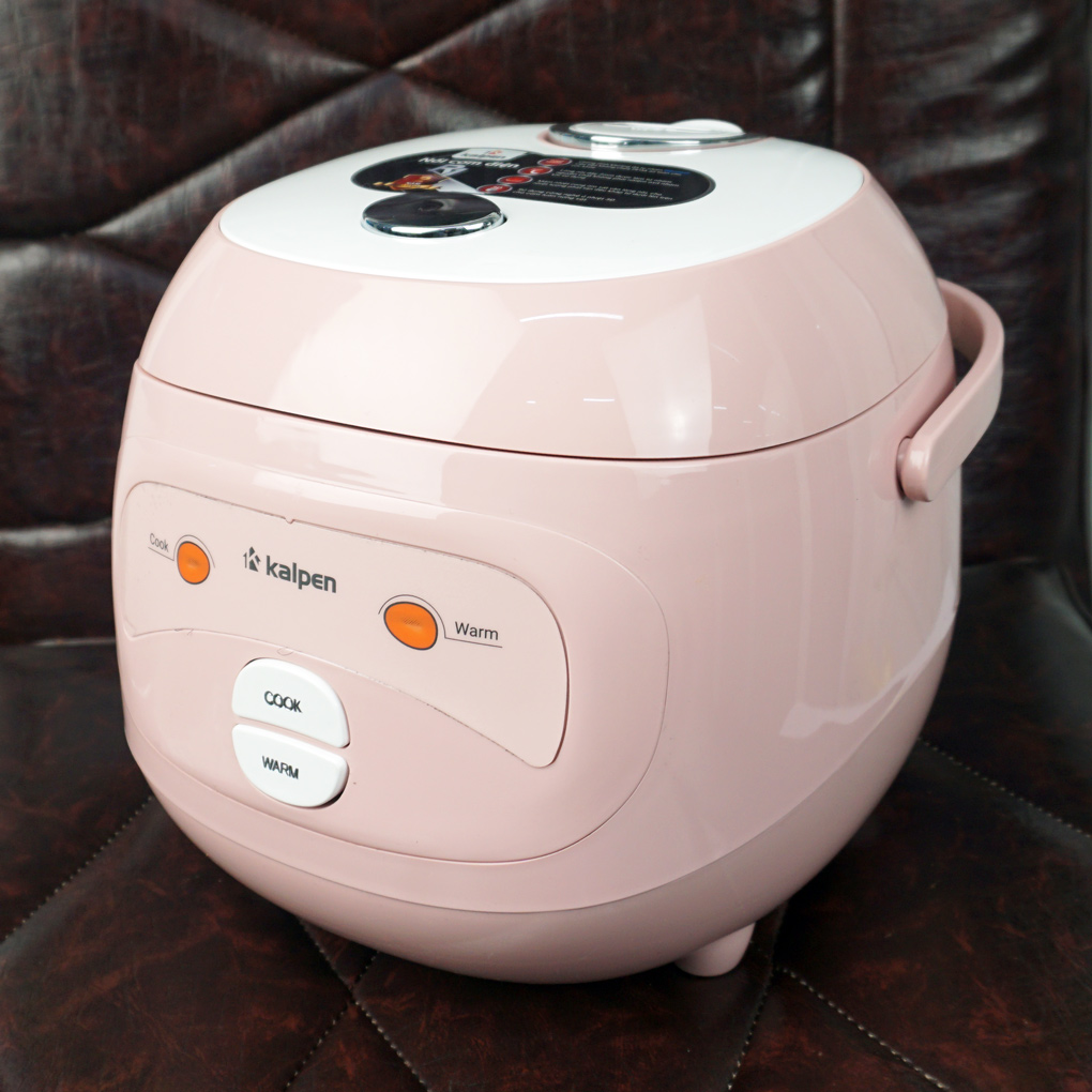 Nồi cơm điện 1 lít Kalpen R1