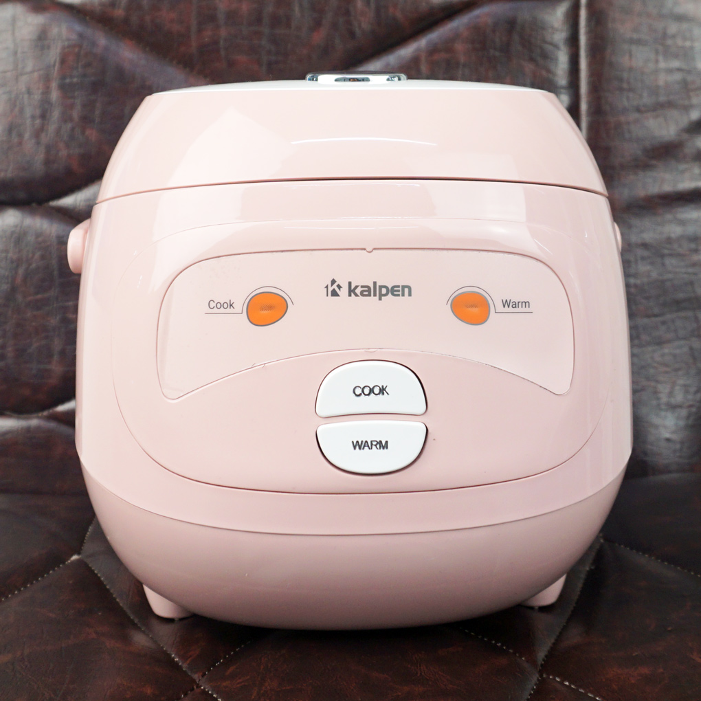 Nồi cơm điện 1 lít Kalpen R1