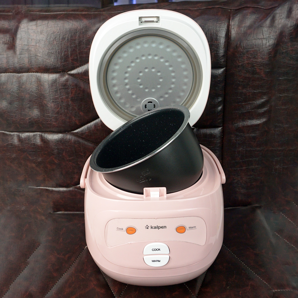 Nồi cơm điện 1 lít Kalpen R1