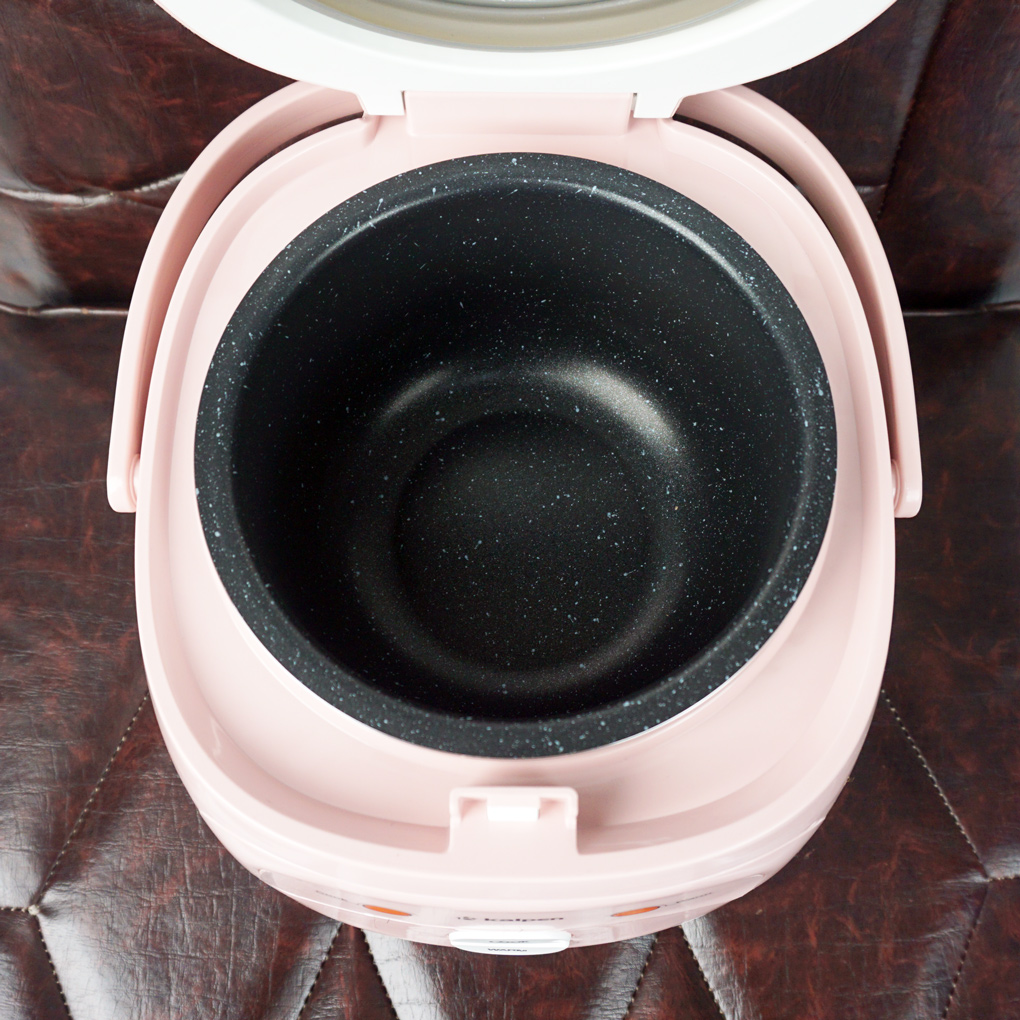 Nồi cơm điện 1 lít Kalpen R1