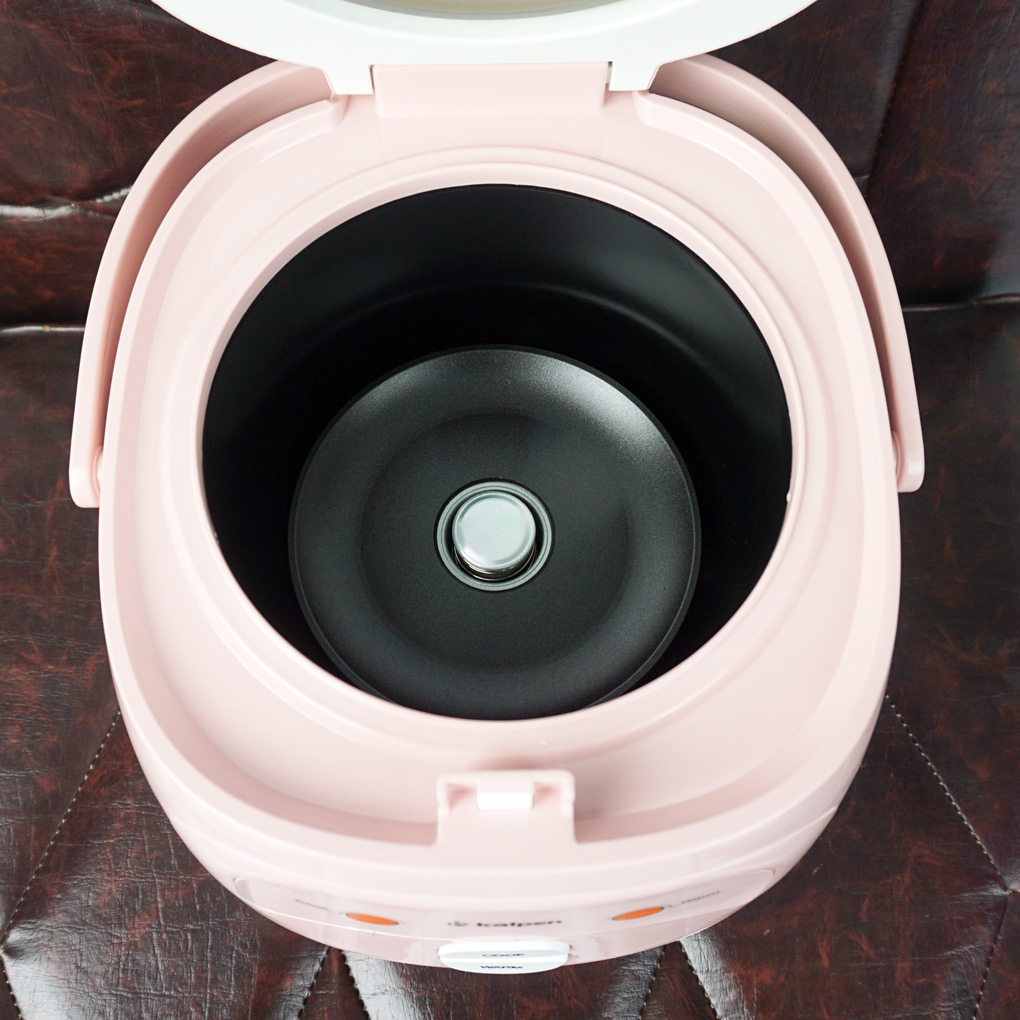 Nồi cơm điện 1 lít Kalpen R1