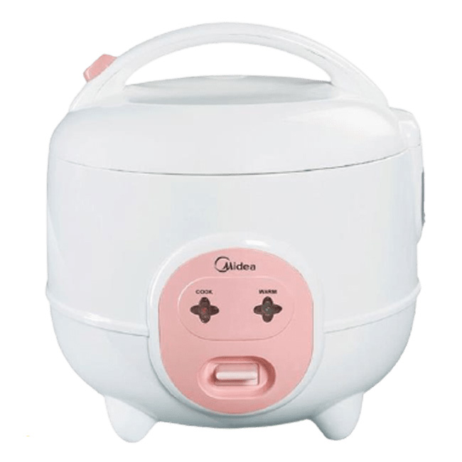 Nồi cơm điện Midea 0.6L MR-CM06SA