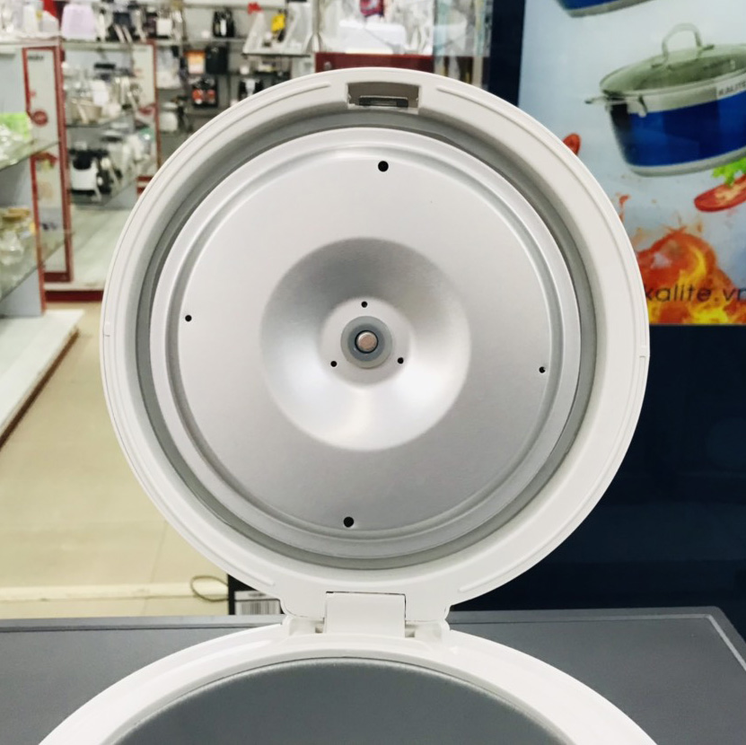 Nồi cơm điện Midea 0.6L MR-CM06SB