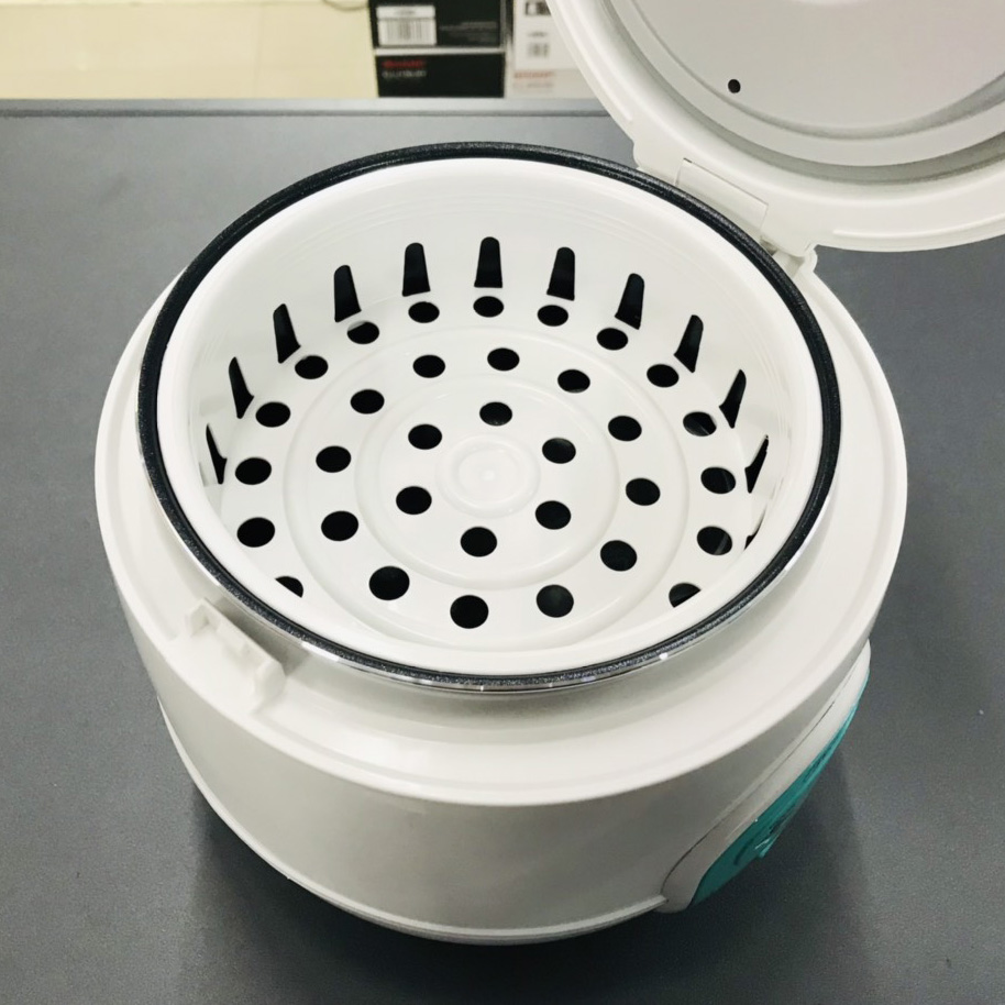 Nồi cơm điện Midea 0.6L MR-CM06SB