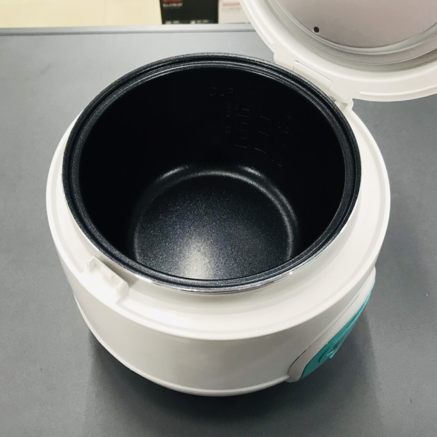 Nồi cơm điện Midea 0.6L MR-CM06SB