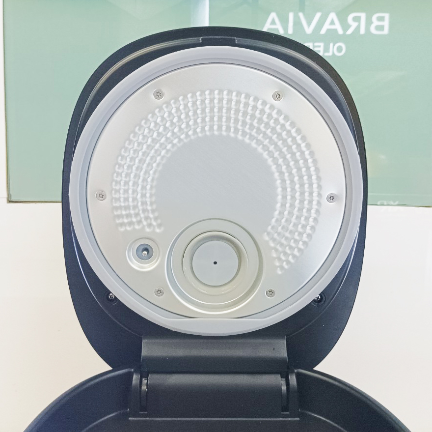 Nồi cao tần Panasonic 1.5L SR-HL151KRA