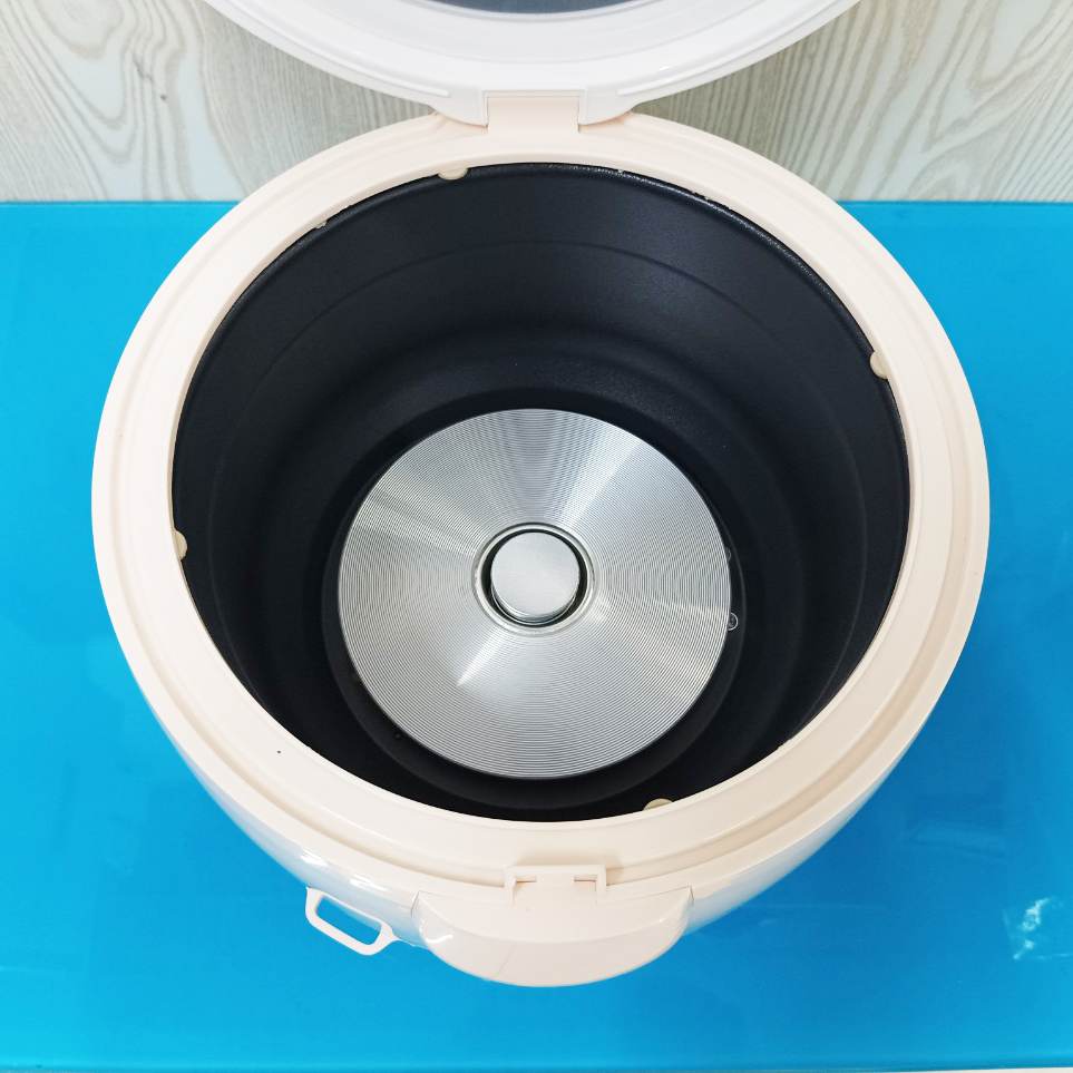 Nồi cơm điện NK Midea 1.8 lít NK1873