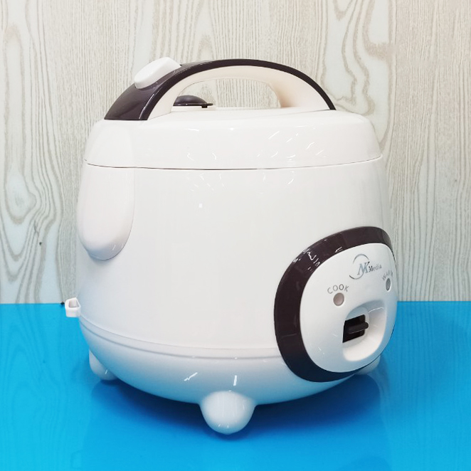 Nồi cơm điện NK Midea 1.8 lít NK1873
