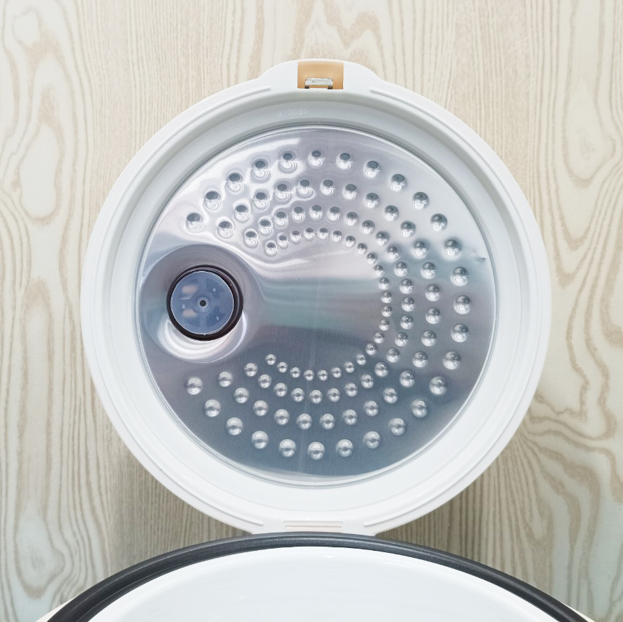 Nồi cơm điện NK Midea 1.8 lít NK1873