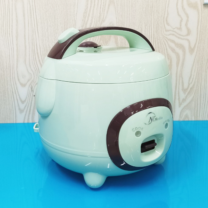 Nồi cơm điện NK Midea 1.2 lít NK1279