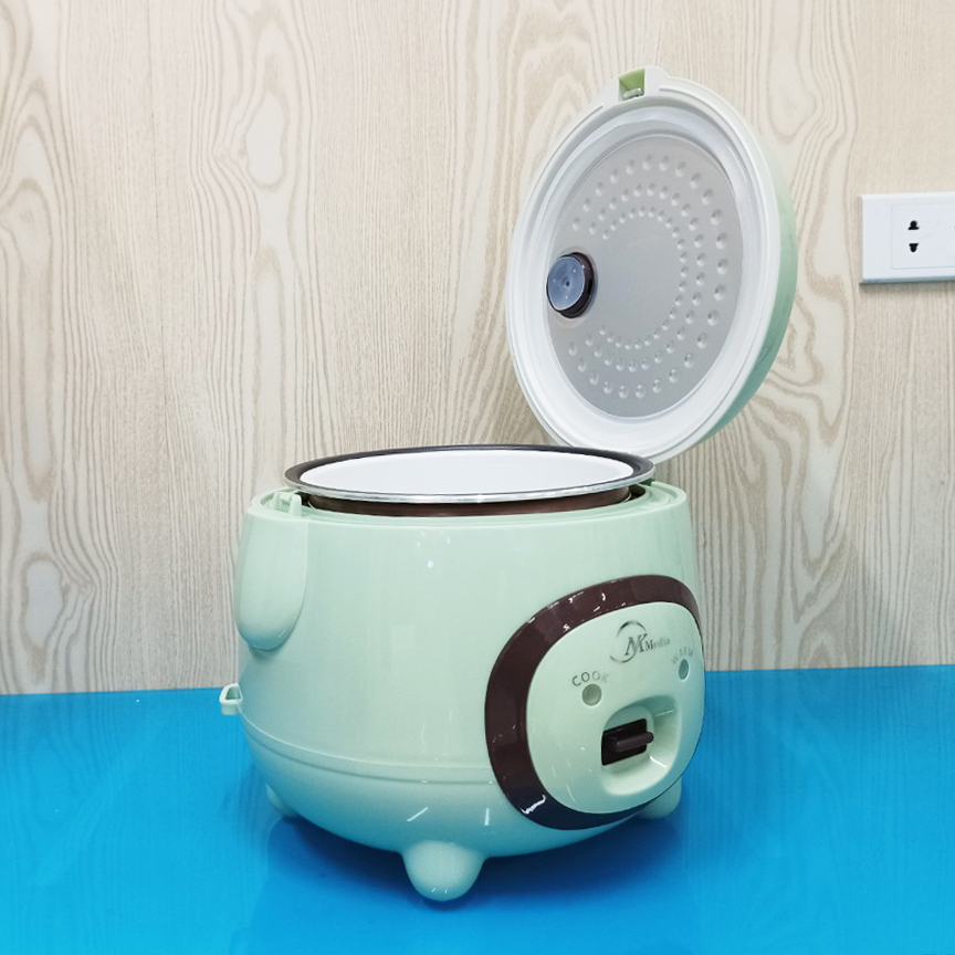 Nồi cơm điện NK Midea 1.2 lít NK1279