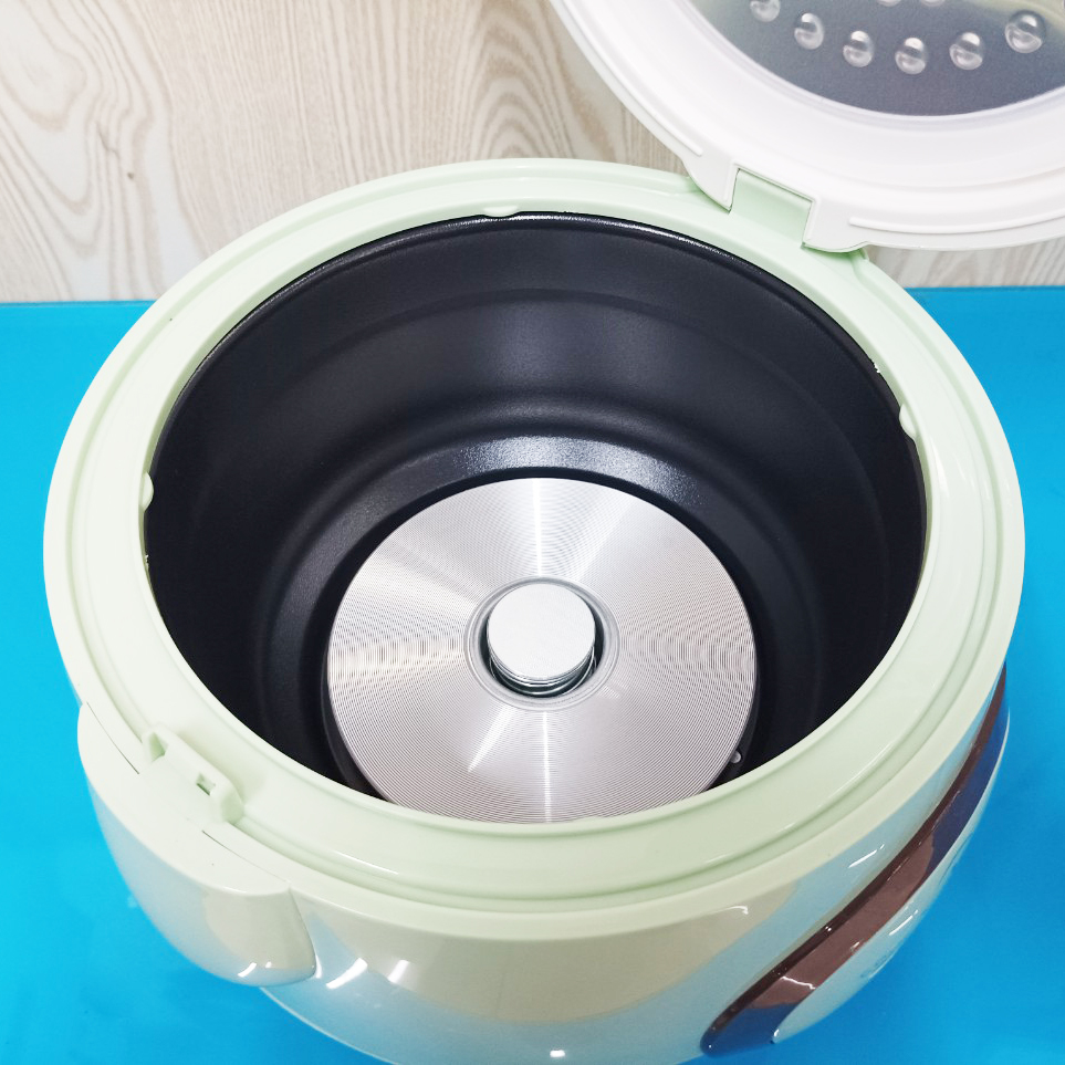 Nồi cơm điện NK Midea 1.2 lít NK1279