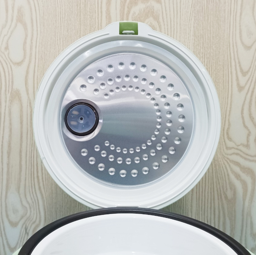 Nồi cơm điện NK Midea 1.2 lít NK1279