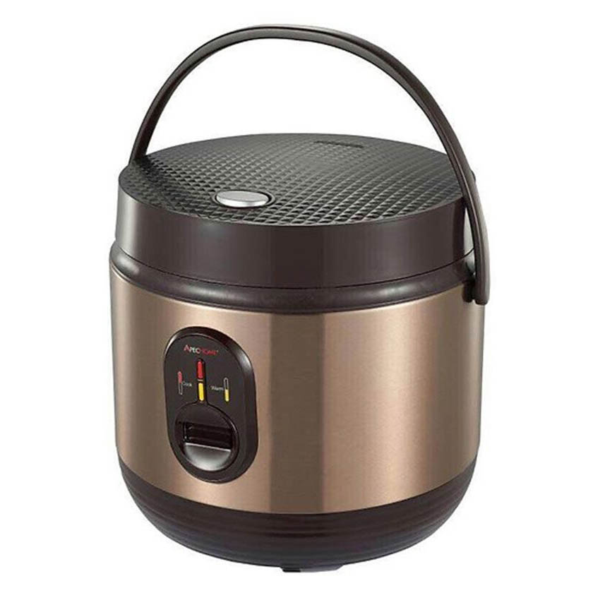 Nồi cơm điện 1.8 lít Apechome APH-888R