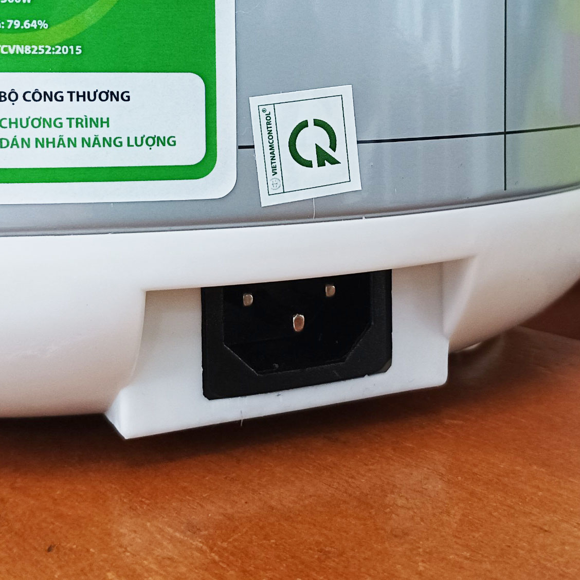 Nồi cơm điện 1.2 lít Apechome APH-RC12Y