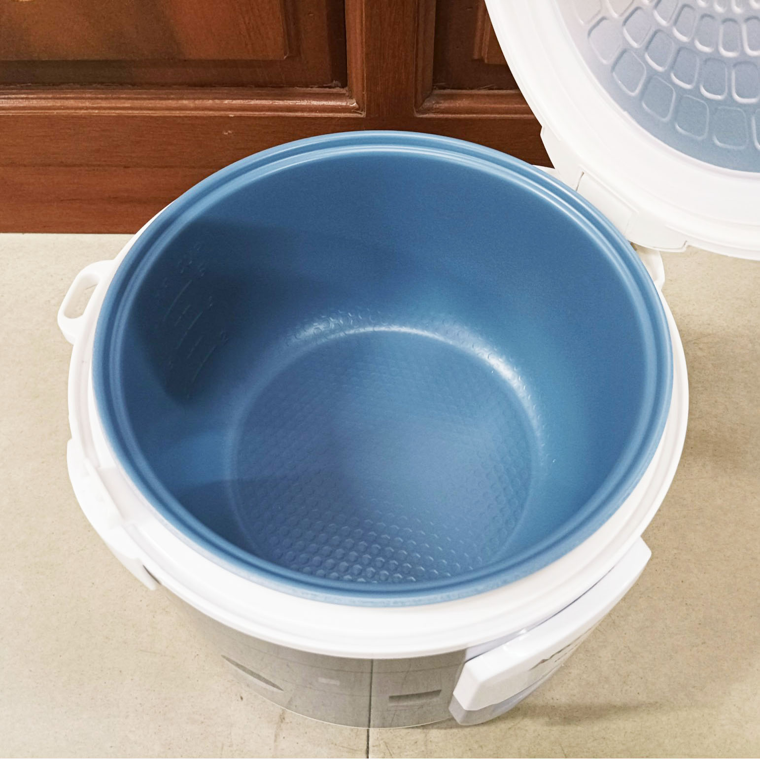 Nồi cơm điện 1.2 lít Apechome APH-RC12Y