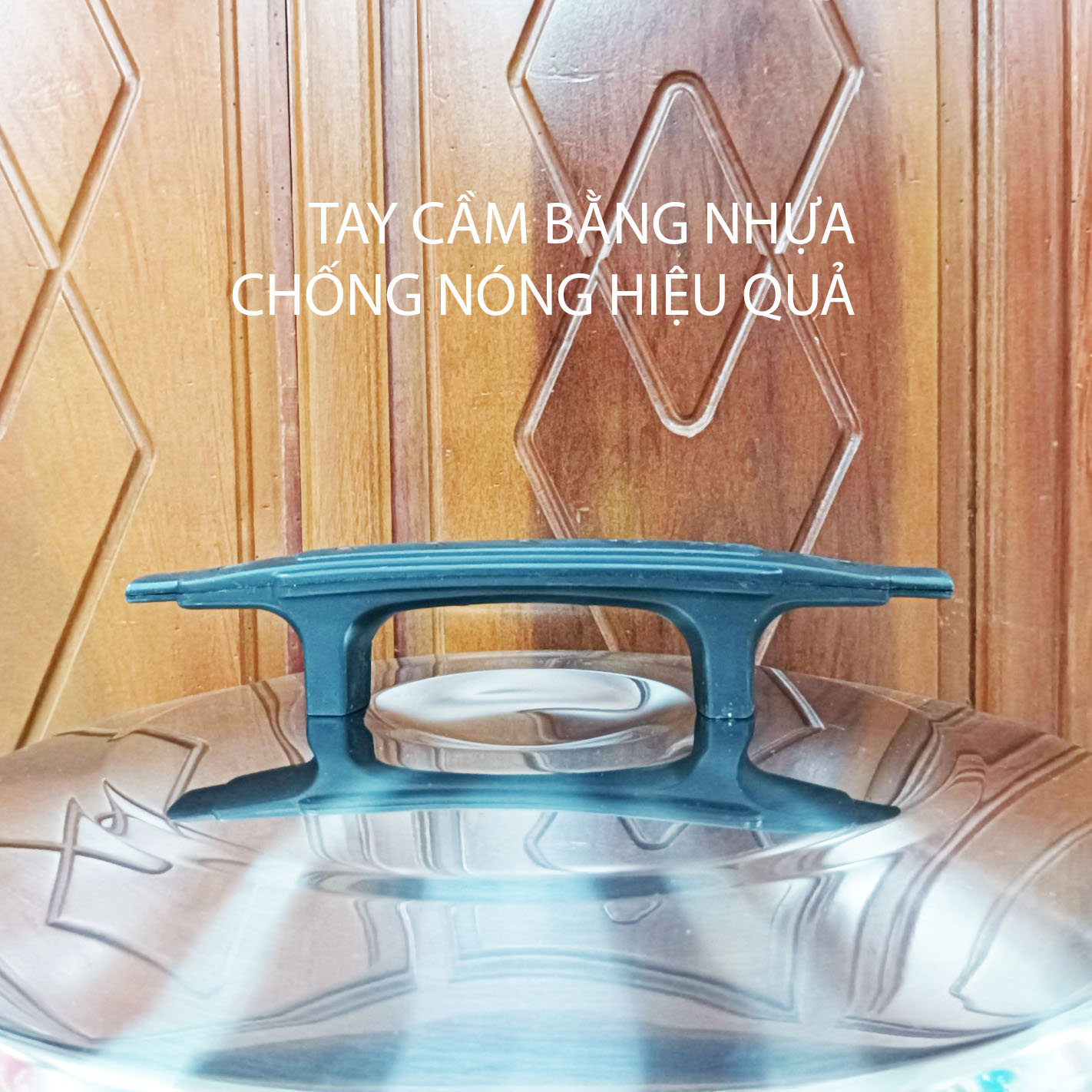 Nồi cơm điện 8 lít Apechome APH-RC250