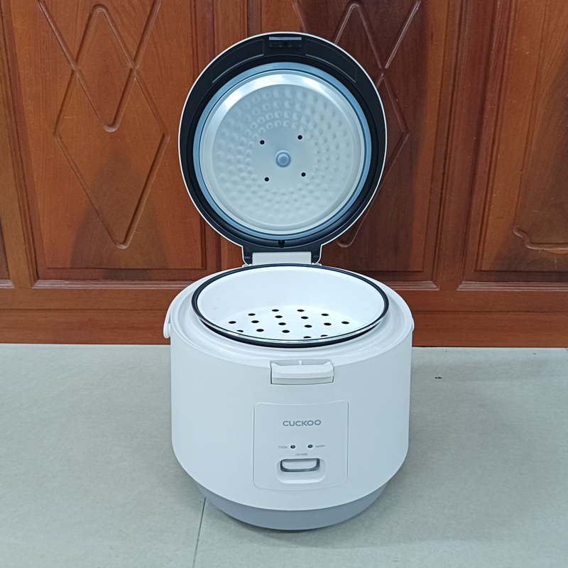 Nồi cơm điện Cuckoo 1.8 lít CR-1095