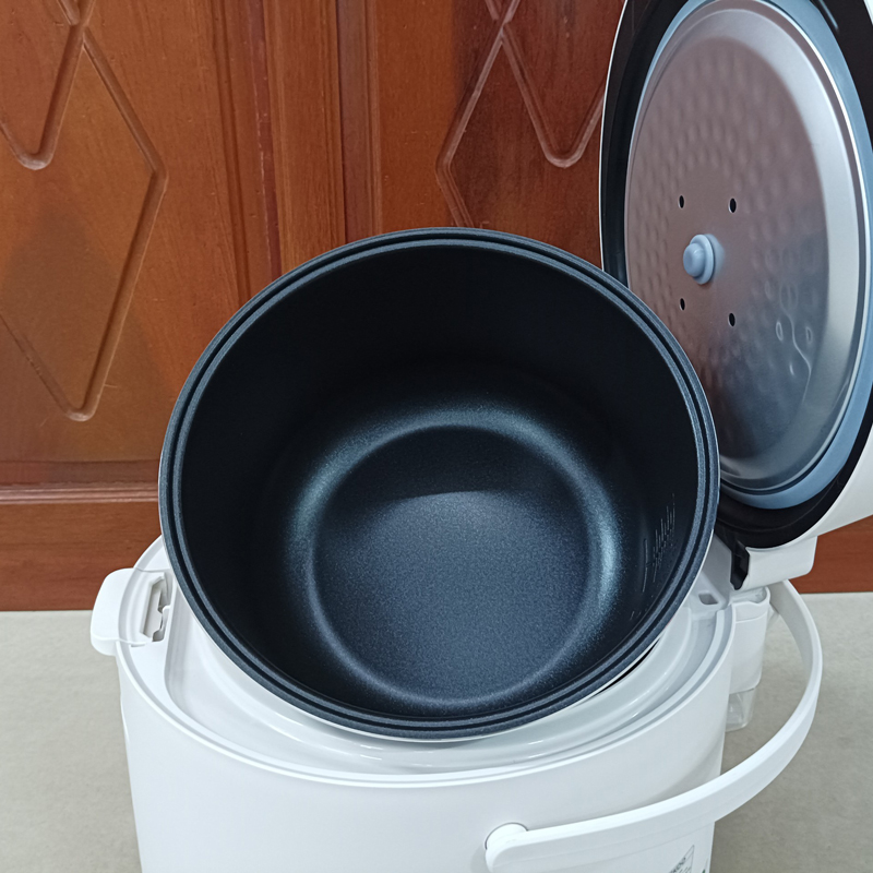 Nồi cơm điện Cuckoo 1.8 lít CR-1095