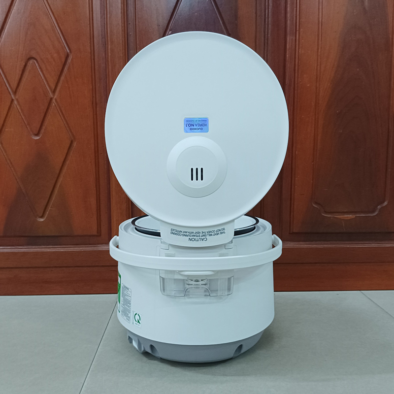 Nồi cơm điện Cuckoo 1.8 lít CR-1095