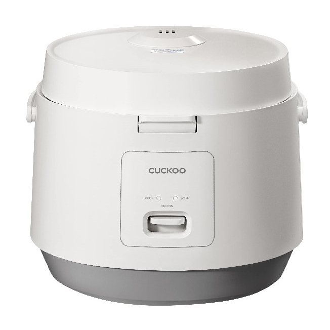 Nồi cơm điện Cuckoo 1.8 lít CR-1095